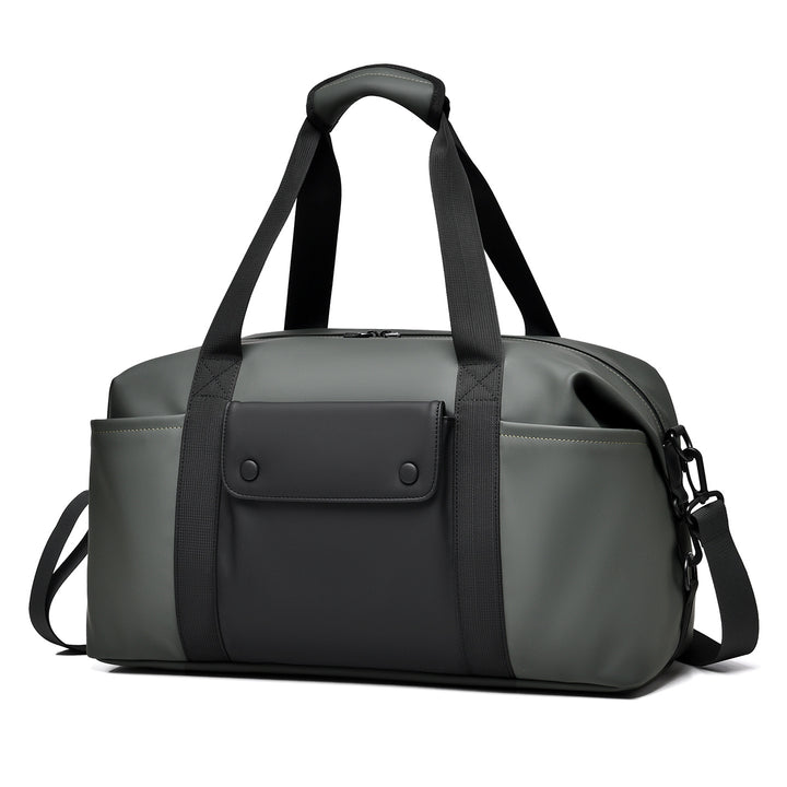 Versatile Waterproof Gym Duffle Bag Stornfield