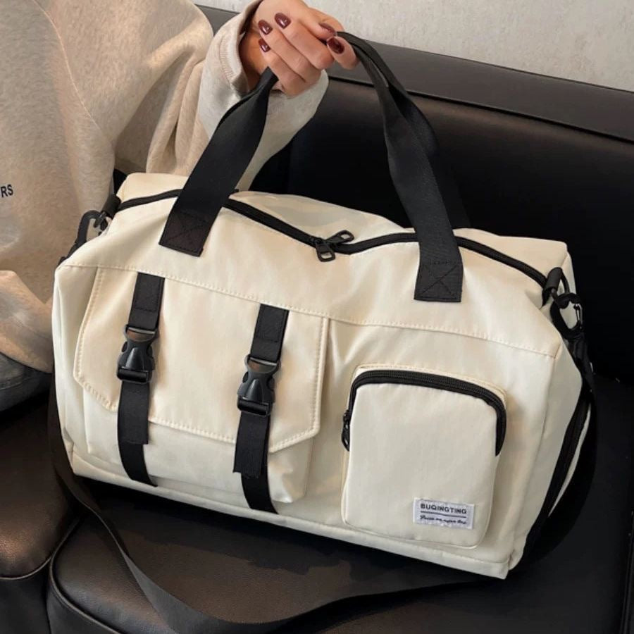 Versatile Travel Stornfield