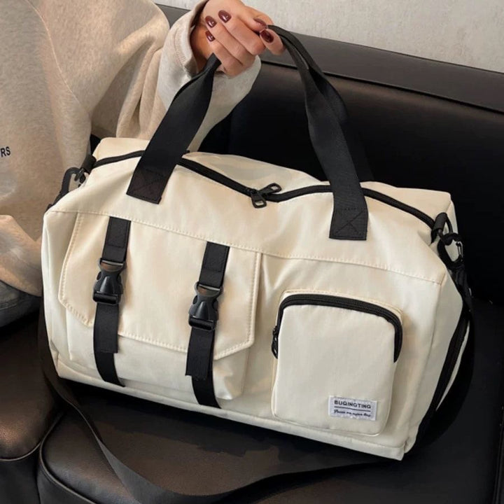 Versatile Travel Stornfield