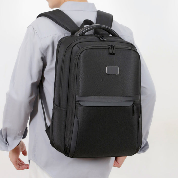 Smart Utility Laptop Backpack