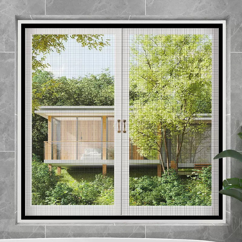 Magnetic Insect Screen Stornfield