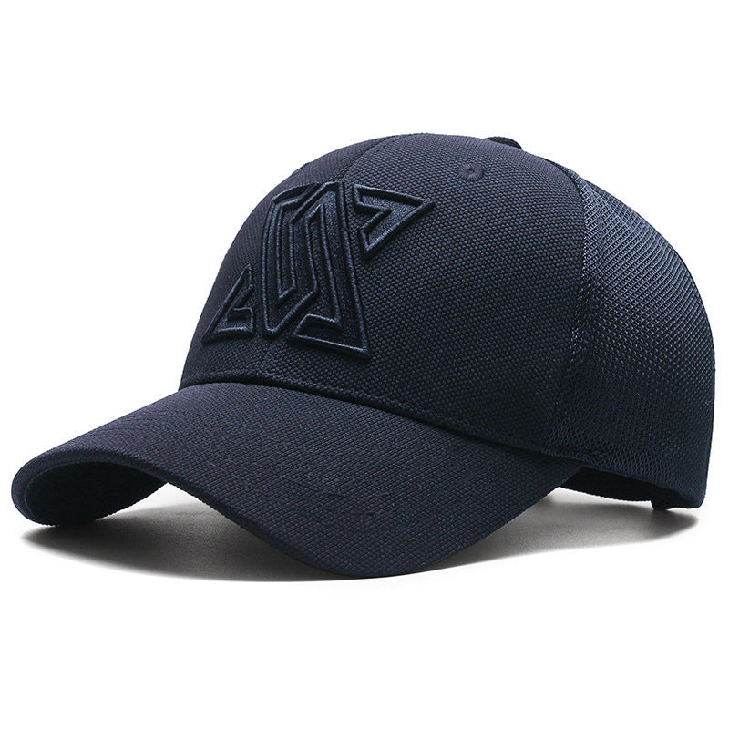 Men's Modern Mesh Sport Cap Stornfield