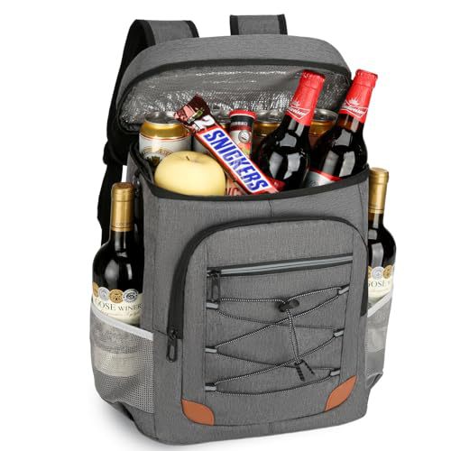 Men's multifunctional laptop backpack Stornfield