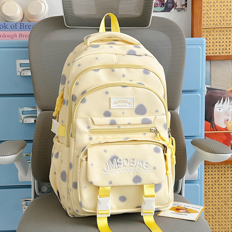 Multi-Purpose Casual Backpack Stornfield
