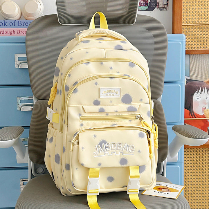 Multi-Purpose Casual Backpack Stornfield