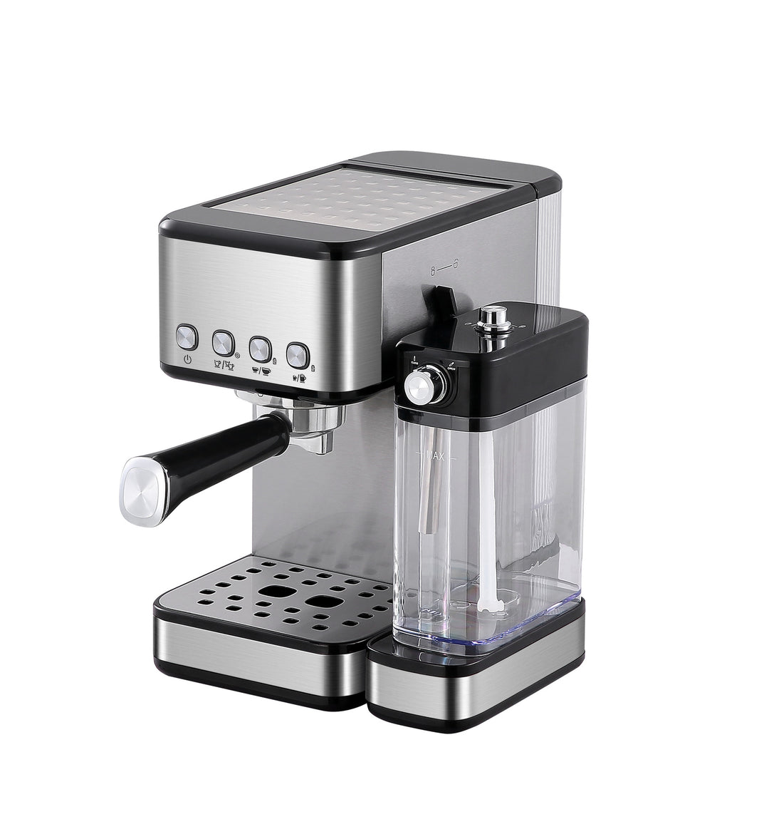 Espresso Machine Stornfield