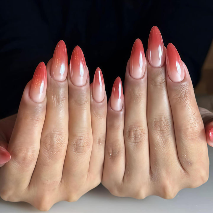 Premium Gel Nail Extensions Stornfield