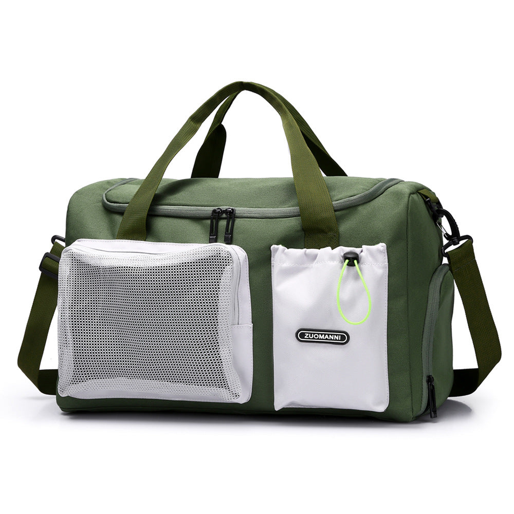 Sport bag Stornfield