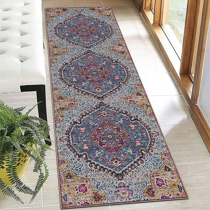 Decorative Runner Stornfield