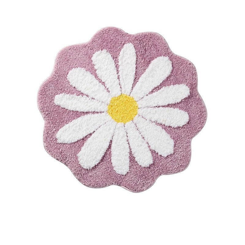 Home Decorative Bath Mat Stornfield