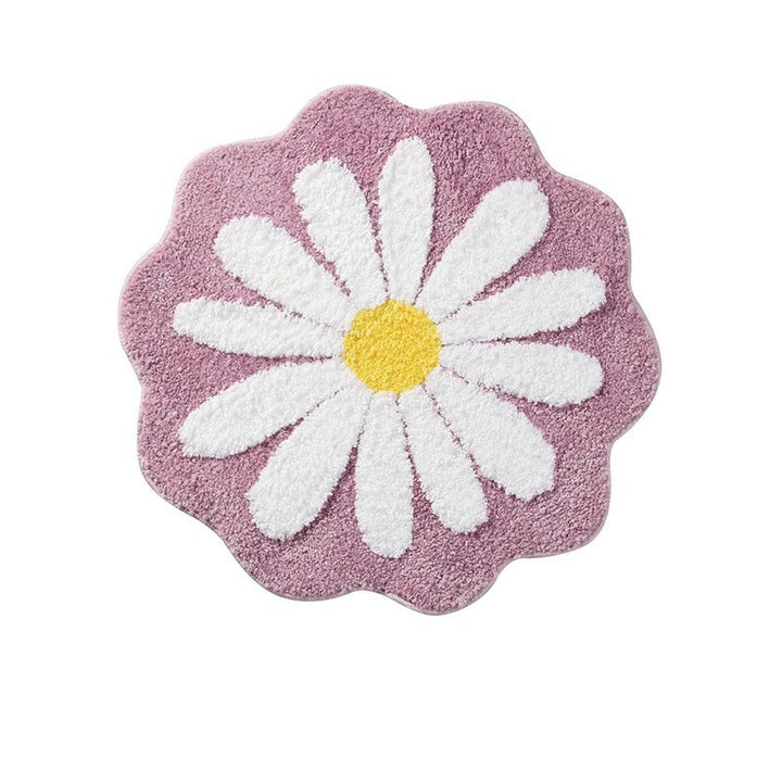 Home Decorative Bath Mat Stornfield