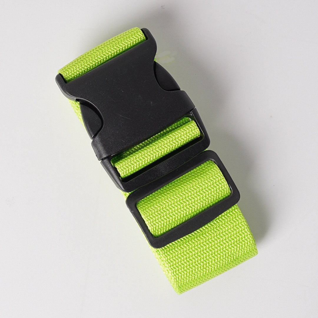 Adjustable Utility Luggage Strap Stornfield