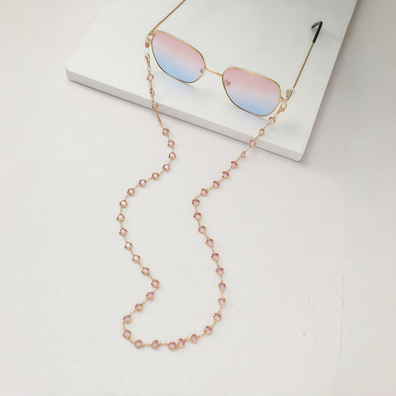 Fashionable Sunglasses Chain Stornfield