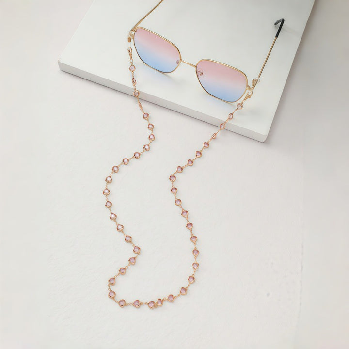 Fashionable Sunglasses Chain Stornfield