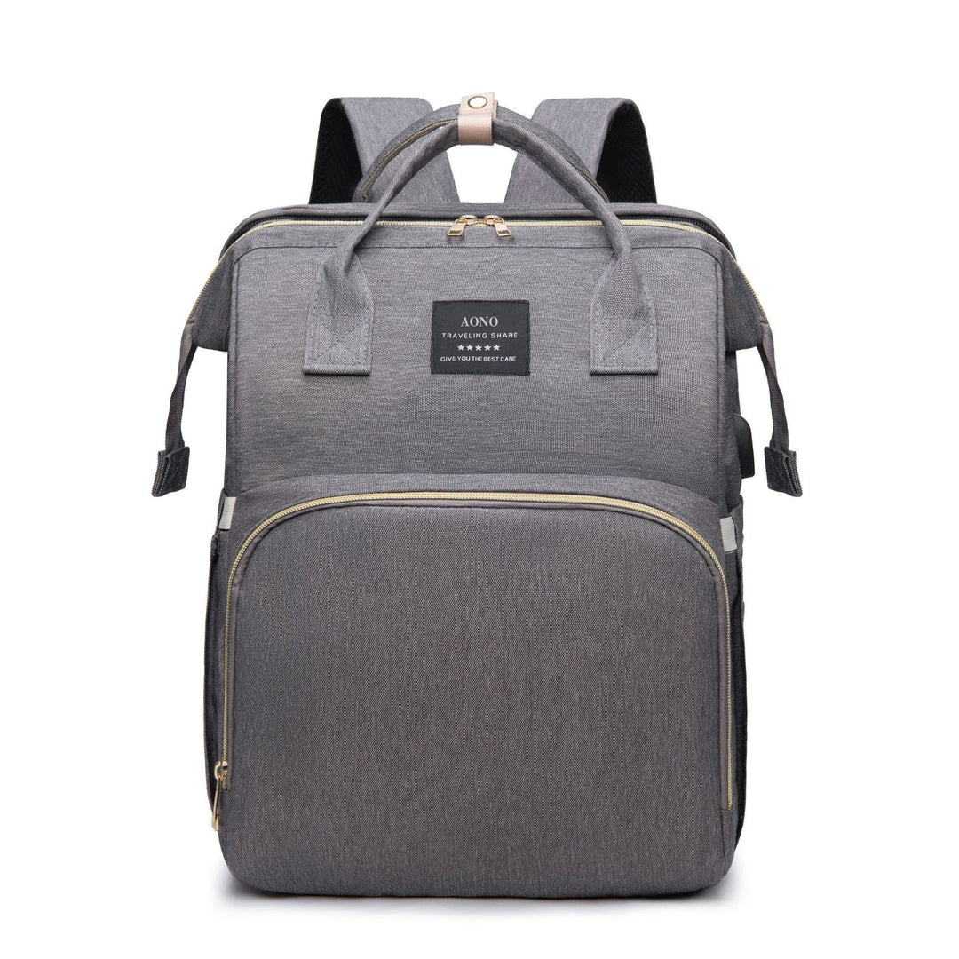 Multi-Purpose Backpack Stornfield