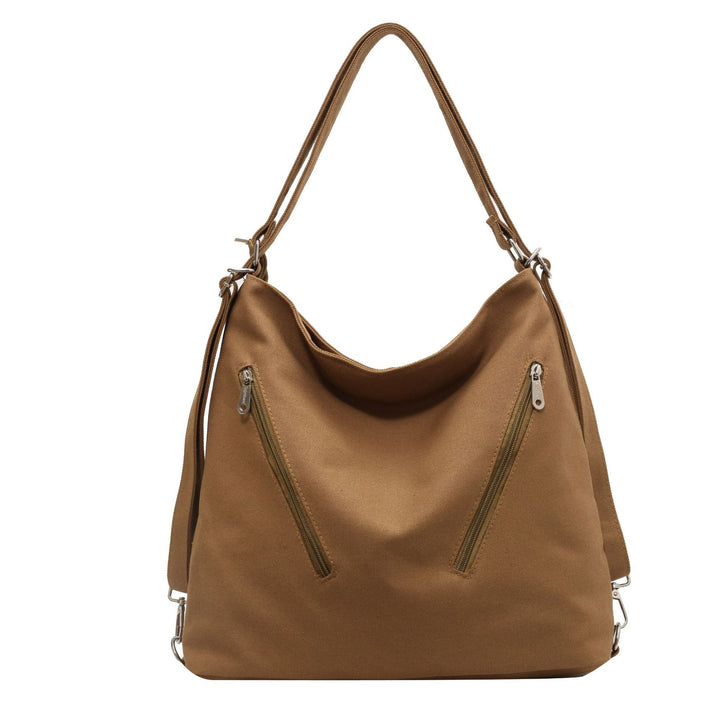 Stylish Multi-Pocket Hobo Bag Stornfield