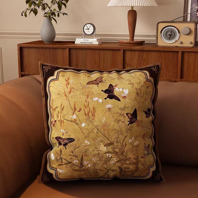 Home Decorative Throw Pillow
