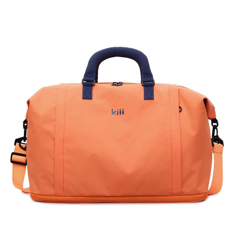 Functional Carrying Bag Stornfield