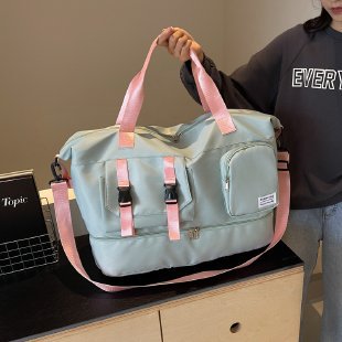 Travel Duffel