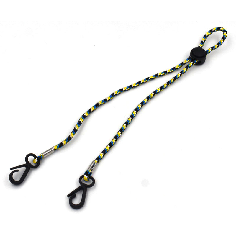 Adjustable Utility Clip Strap Stornfield
