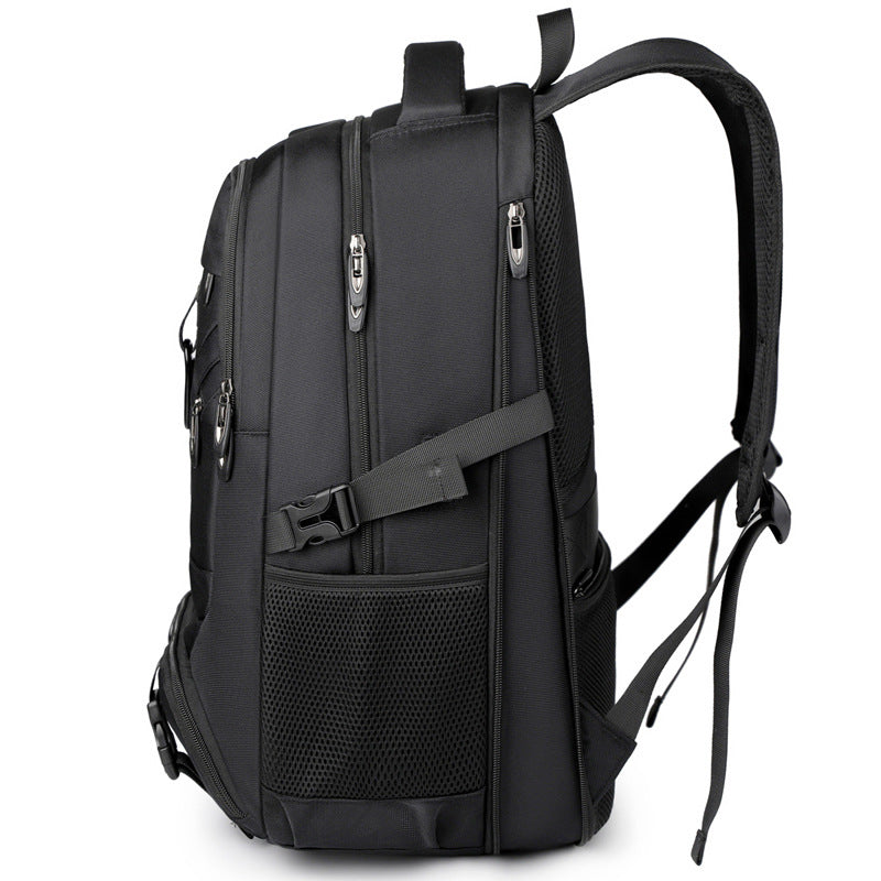 Multi-Functional Versatile Backpack Stornfield