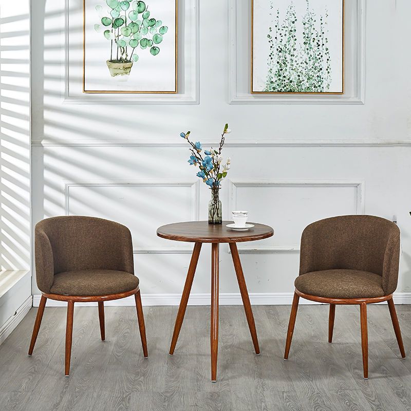 Designer Armchair Stornfield