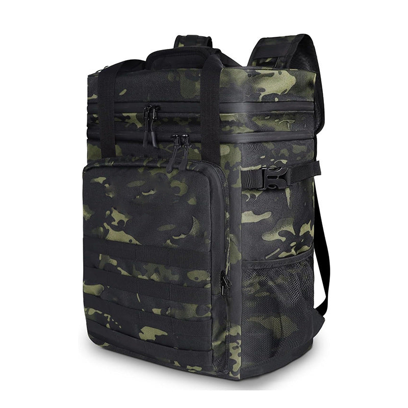 Multifunctional Tactical Backpack Stornfield