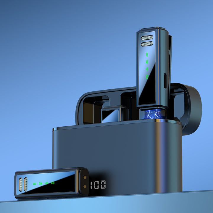 Bluetooth Audio Adapter Set Stornfield