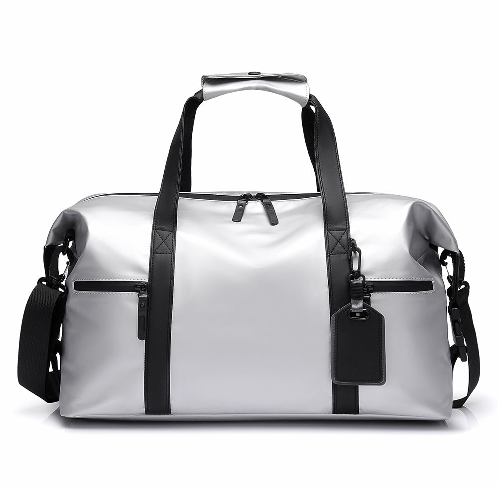 Elegant travel bag with versatile compartments Stornfield