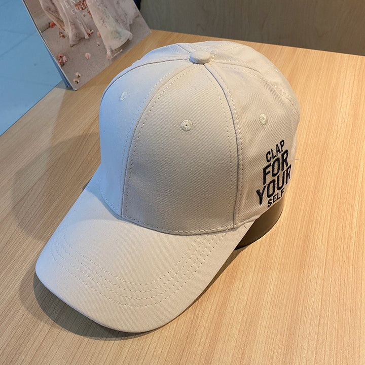 Women's Casual Cotton Baseball Cap Stornfield