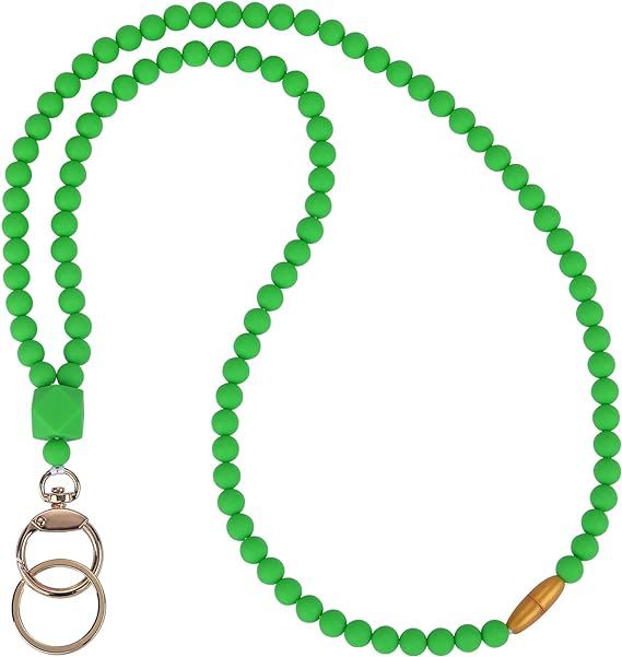 Beaded Eyewear Holder Stornfield