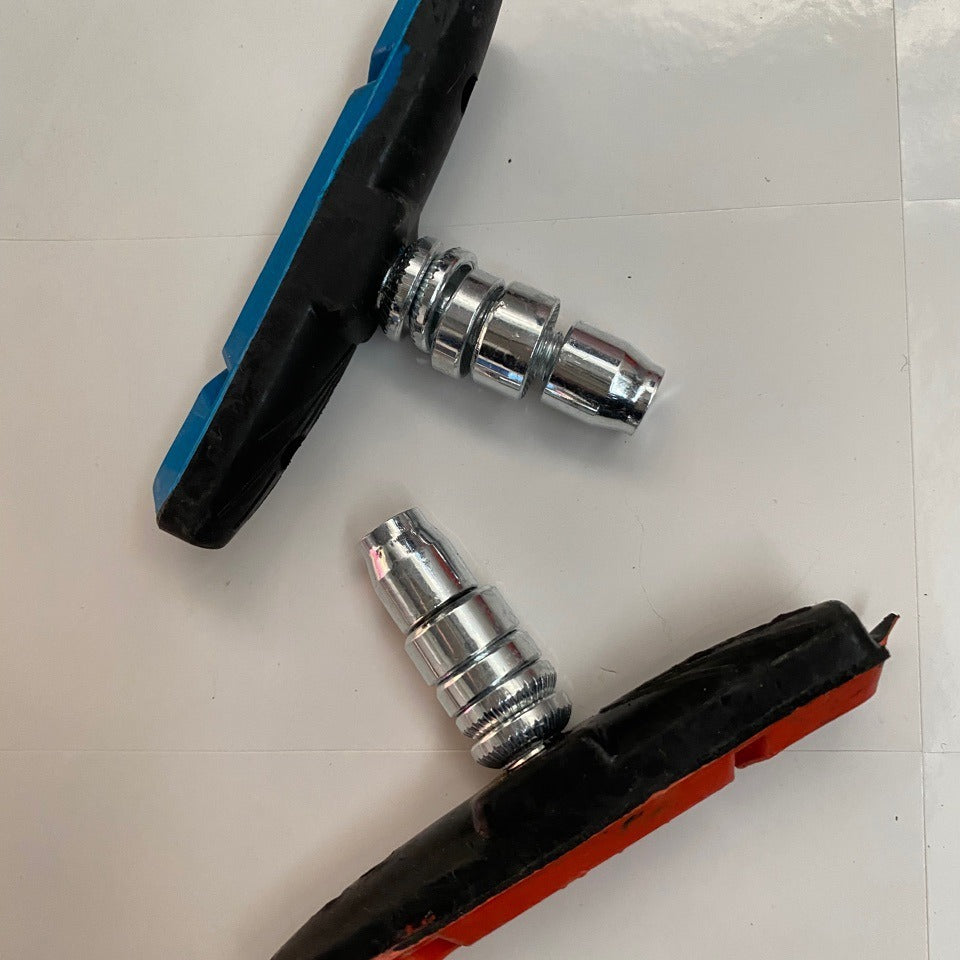 High-Performance Bicycle Brake Pads Stornfield