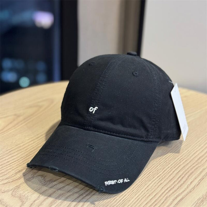 Men's Classic Adjustable Baseball Cap Stornfield 1784270698