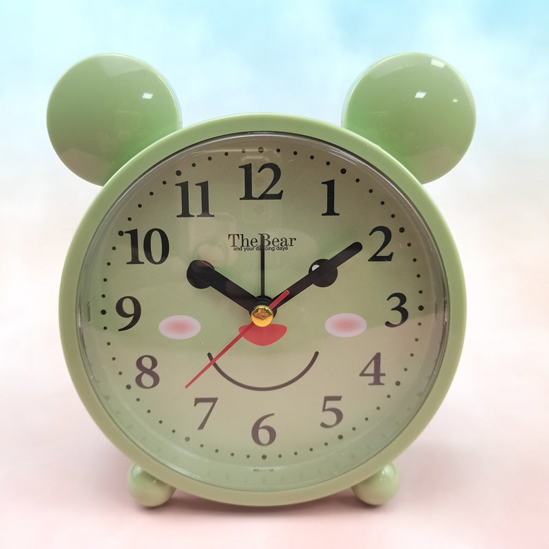 Trendy Alarm Clock Stornfield