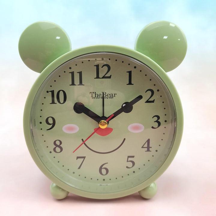 Trendy Alarm Clock Stornfield