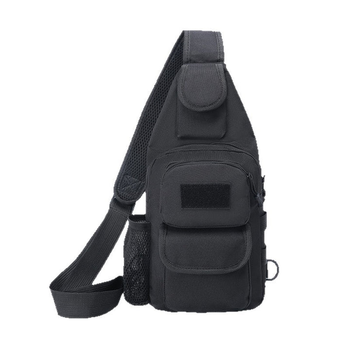 Versatile Tactical Sling Bag Stornfield
