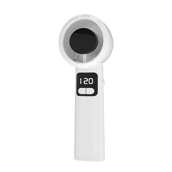 Unisex Advanced Bladeless Handheld Cooling Fan Stornfield