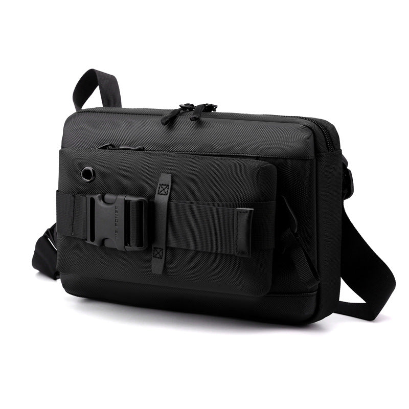 Compact Multi-Purpose Sling Bag Stornfield