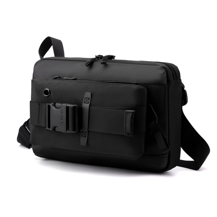 Compact Multi-Purpose Sling Bag Stornfield