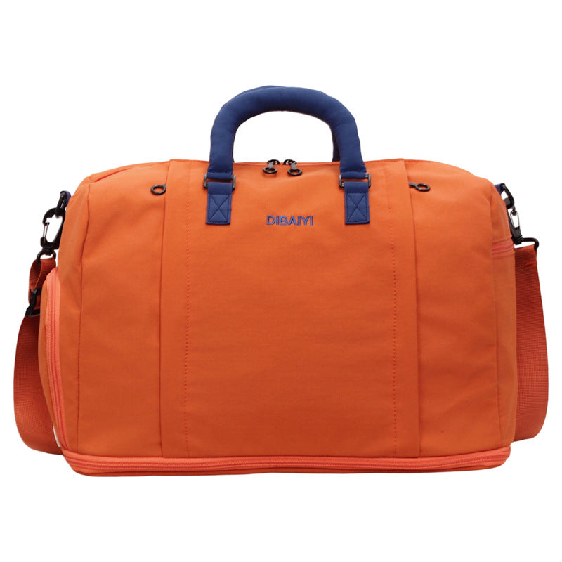 Versatile Multi-Functional Sport Duffle