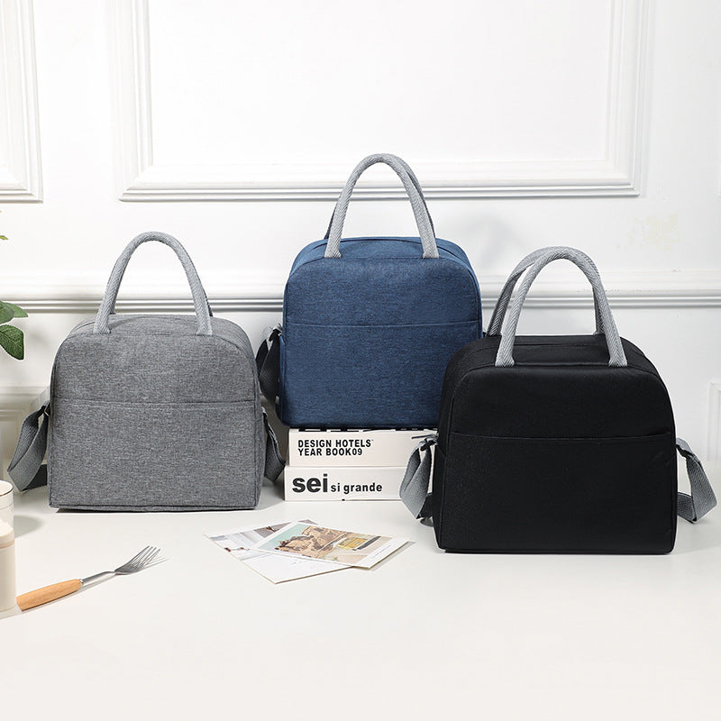 Insulated Food Storage Cooler Bag Stornfield