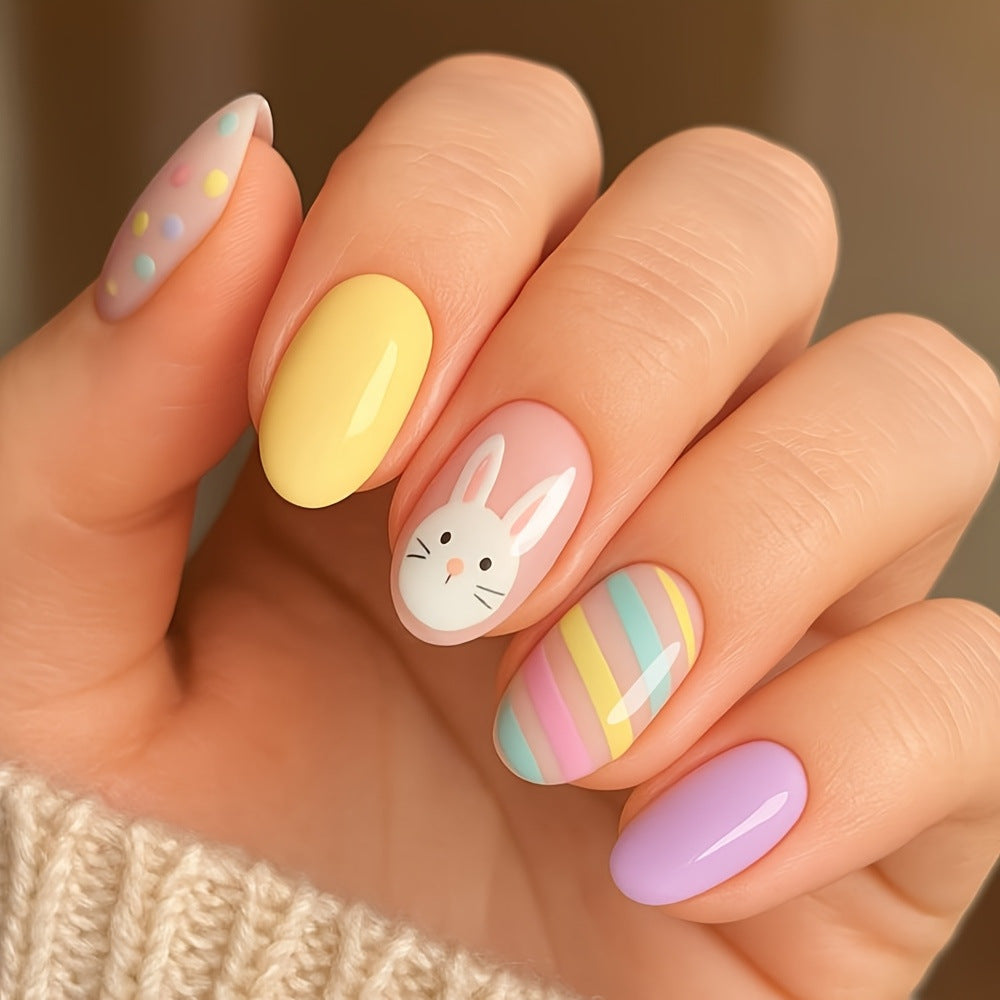 Decorative Nail Art Stornfield