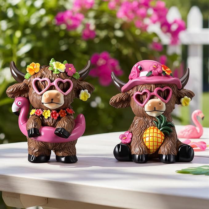 Decorative Figures Stornfield