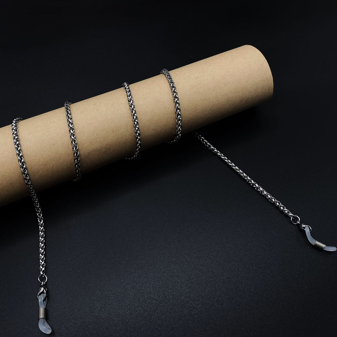 Stylish Chain Eyewear Lanyard Stornfield