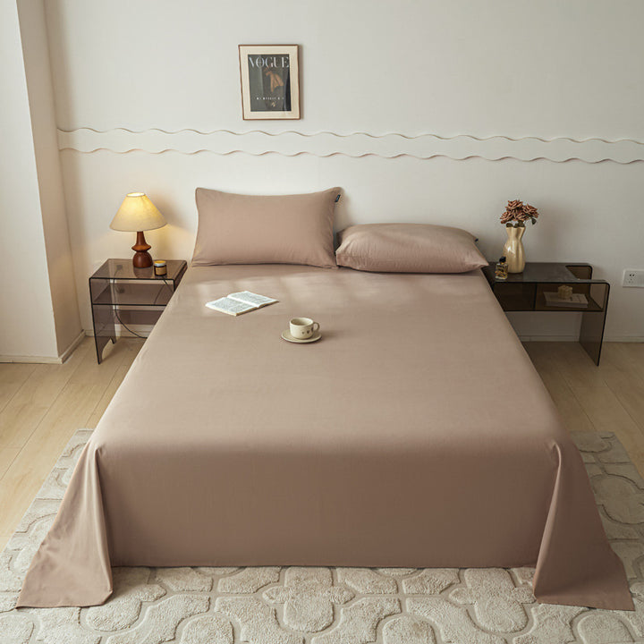Soft Luxury Bed Sheet Set