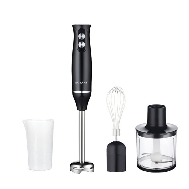 Multi-Functional Handheld Blender Set Stornfield