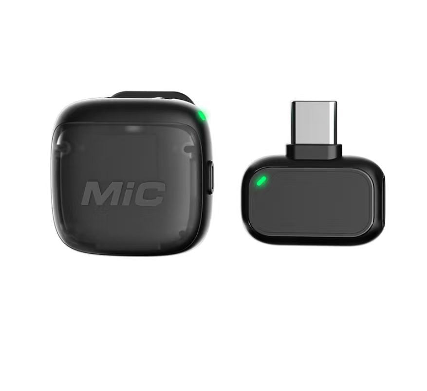 Wireless Microphone System Stornfield