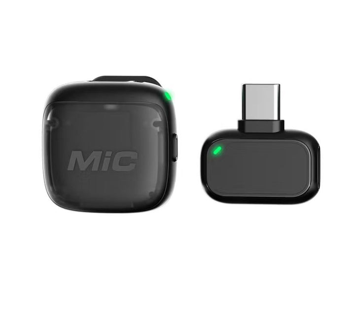 Wireless Microphone System Stornfield