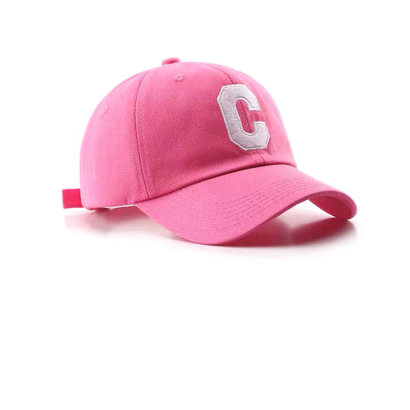Men's Casual Cotton Baseball Cap Stornfield