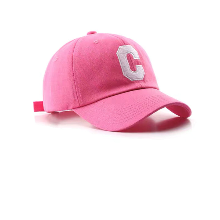 Men's Casual Cotton Baseball Cap Stornfield